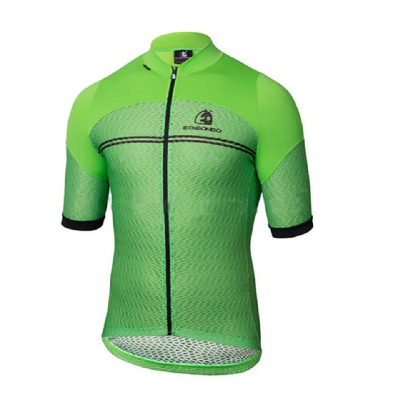 Одежда для велоспорта Etxeondo одежда спортивный топ с короткими рукавами Maillot ropa