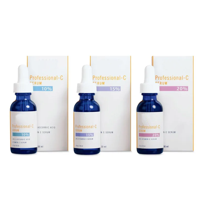 pro vitamin c serum