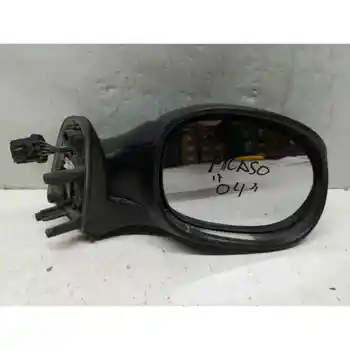 

RIGHT REARVIEW MIRROR CITROEN XSARA PICASSO