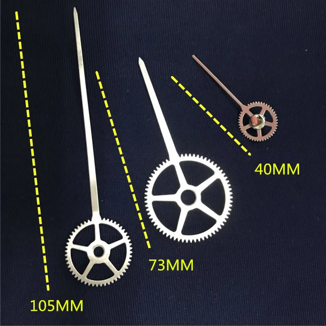 Silent-Wall-Clock-Mechanism-short-Axis-Quartz-Clock-Movement-Metal-pointer-Mute-Slab-Dedicated-Thread-Axis