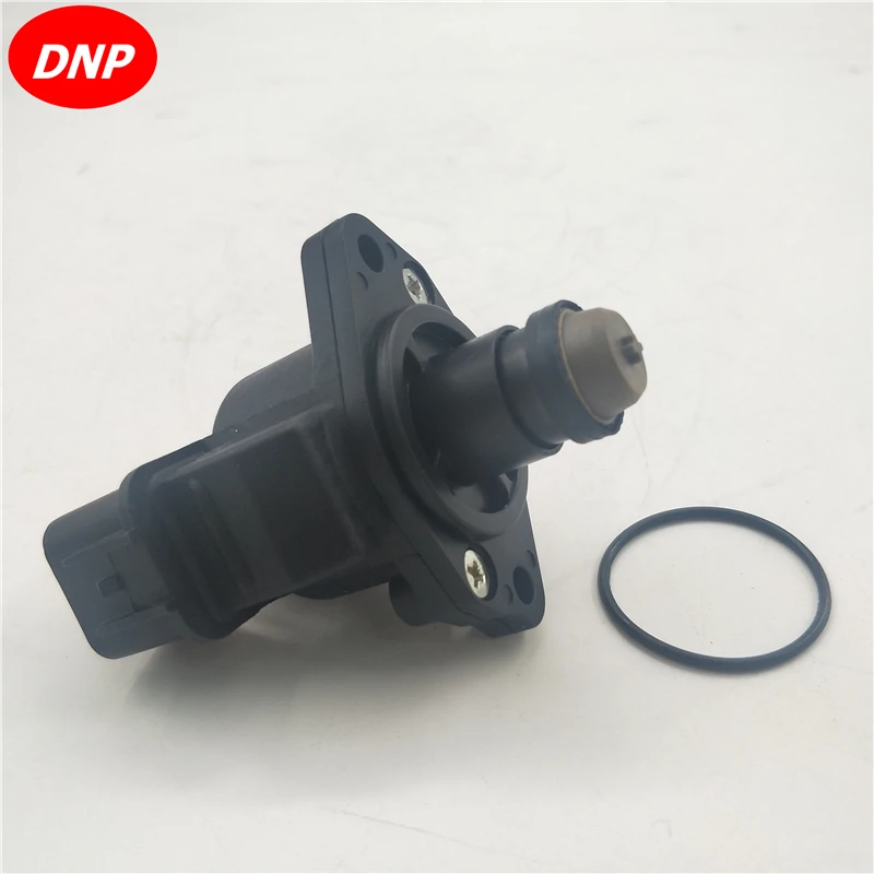 DNP клапан управления холостого хода, пригодный для Pajero Diamante Montero Sport MD628059 MD614706 MD614751 MD614678 MD614679 AC249