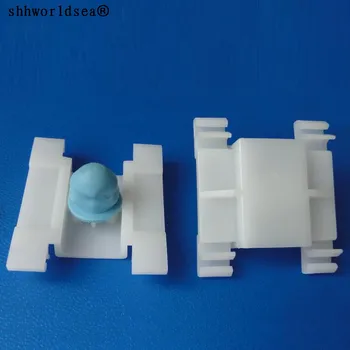 

shhworldsea auto clip Fender Retainer for BMW, VW 1H0853585