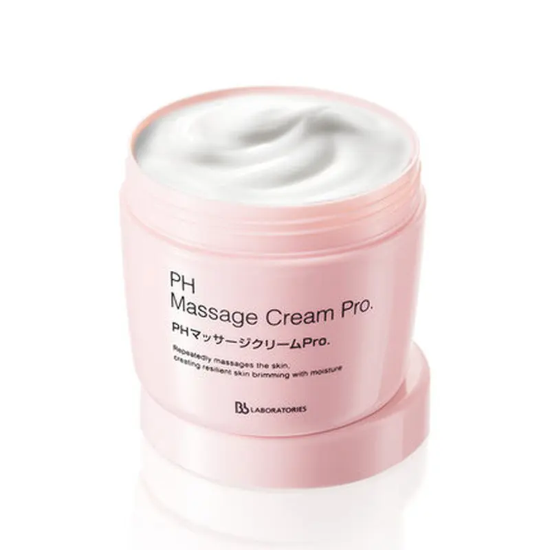 ph massage cream