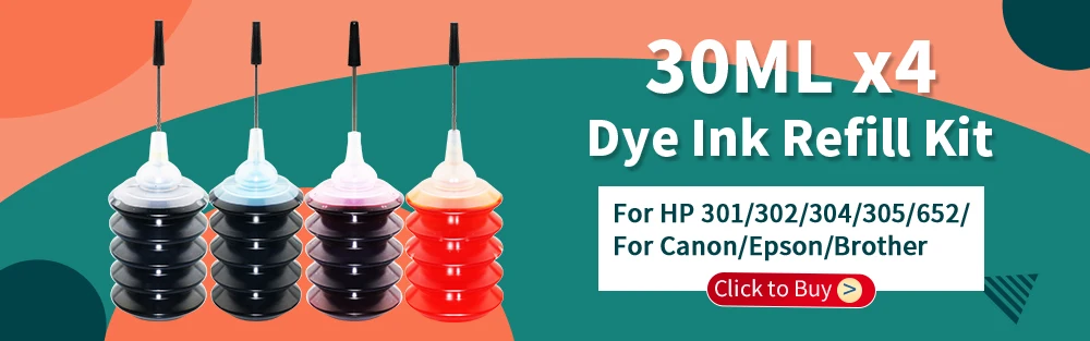 Description Picture 3 of item1811 Ink Cartridges 18XL Compatible For EPSON T 1812 T1814 Use XP312 XP205 XP225 XP212 XP215 XP302 XP412 XP402 XP415 Printer