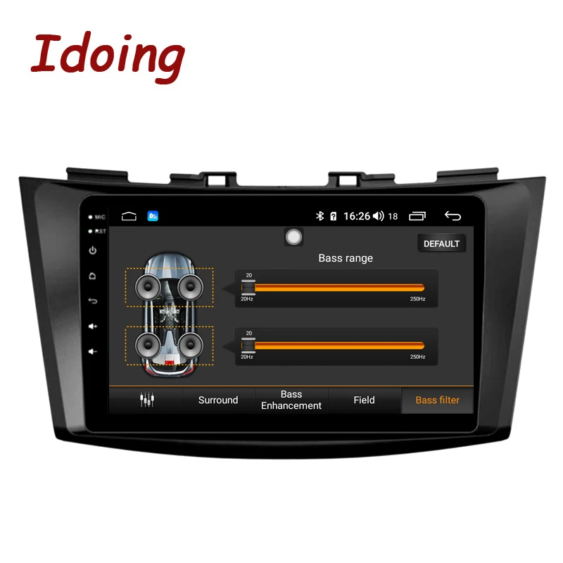 suzuki swift 12-16-6