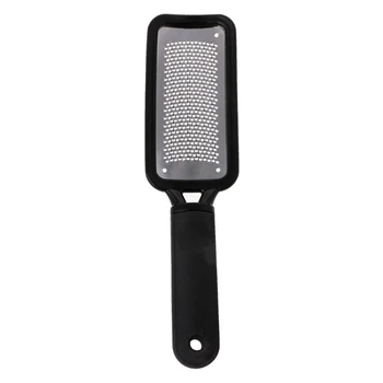 

Professional Foot File Callus Remover Pedicure Scraper Tool Rasp For Rough Heel X7JA