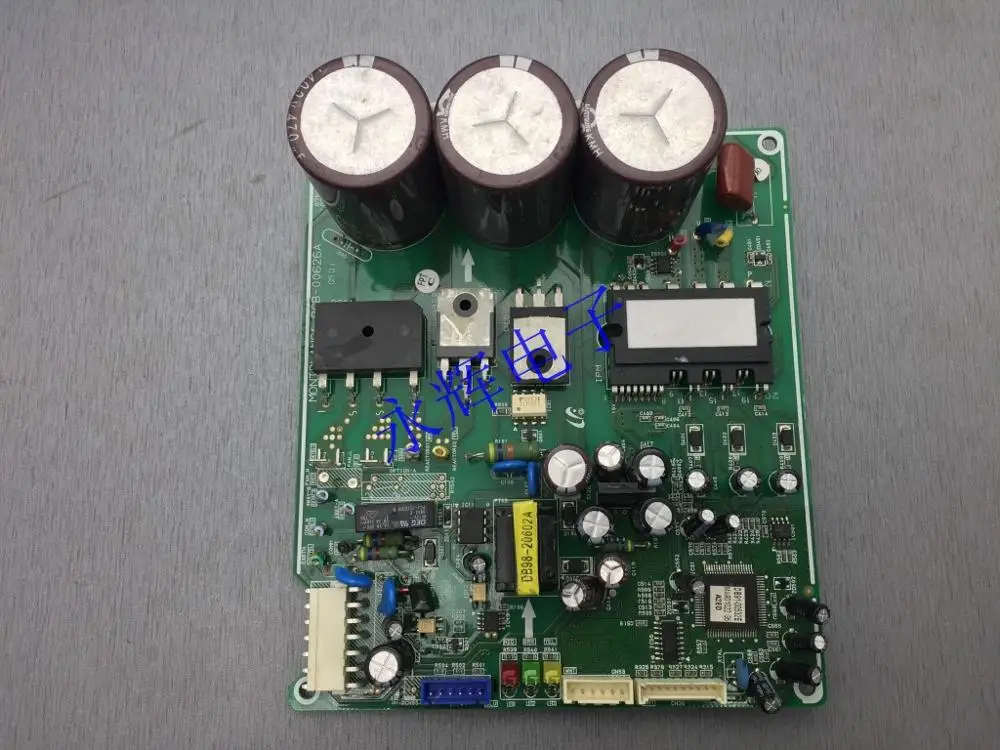 Кондиционер доска с переменной частотой DB93-07108C/R/L-LF DB93-07108 компьютерная плата