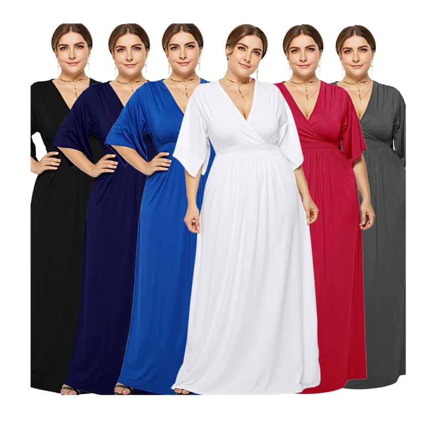 elegant dresses for pregnant ladies