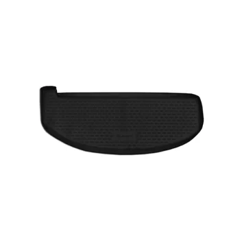 

Trunk Mat Hyundai Grand Santa Fe (high-tech), 2013-> implement.