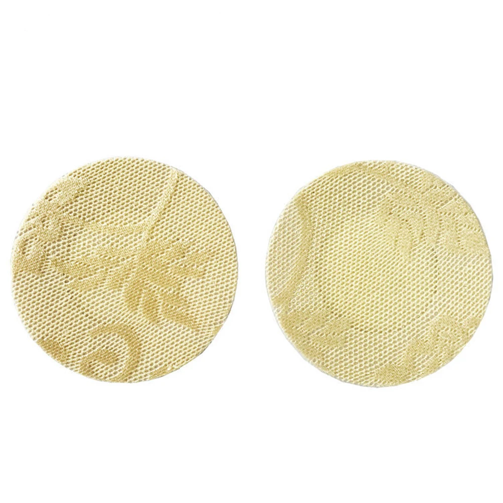 Flesh Tints 10 пар Pasties Крышка для соски от бутылки для вскармливания ребенка подъемная лента невидимый бюстгальтер Одноразовые наклейки бесшовные самоклеющиеся колодки аксессуары мягкие - Цвет: Flesh Tints
