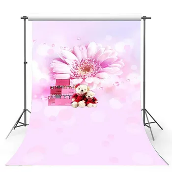 

TAIBO Vinyl Background Photography Toys Background Baby Shower Photo Studio Backdrop Photophone