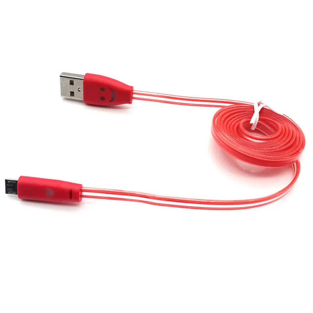 1.5A микро Usb кабель для синхронизации вспышки 1 м автоматическое отключение