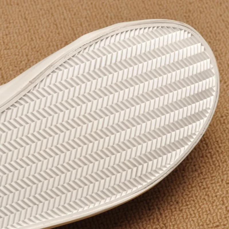 

Cc030 Spring And Autumn Low Top Lace-up Canvas Shoes Men Couples Breathable White MEN'S Casual Shoes