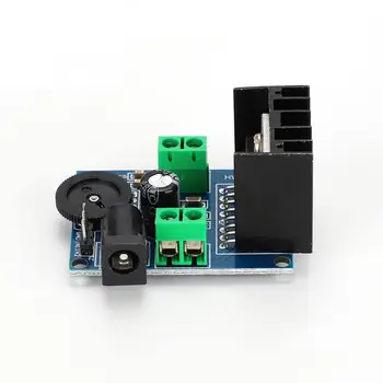 

New HW-059B Power Amplifier Module TDA7266 Dual Channel 15W+15W Audio Amplifier Module