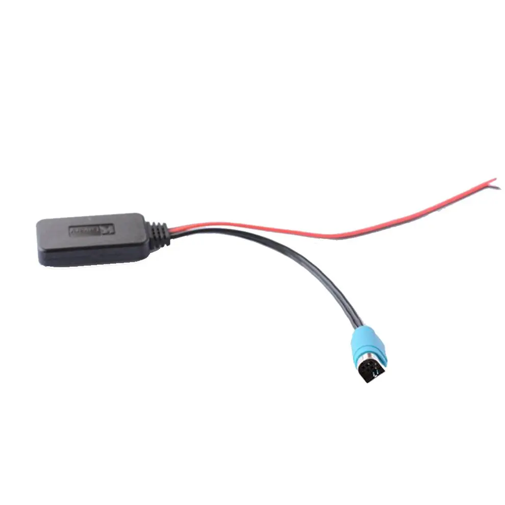Беспроводной аудиокабель для Alpine KCE-236B 9870 9872