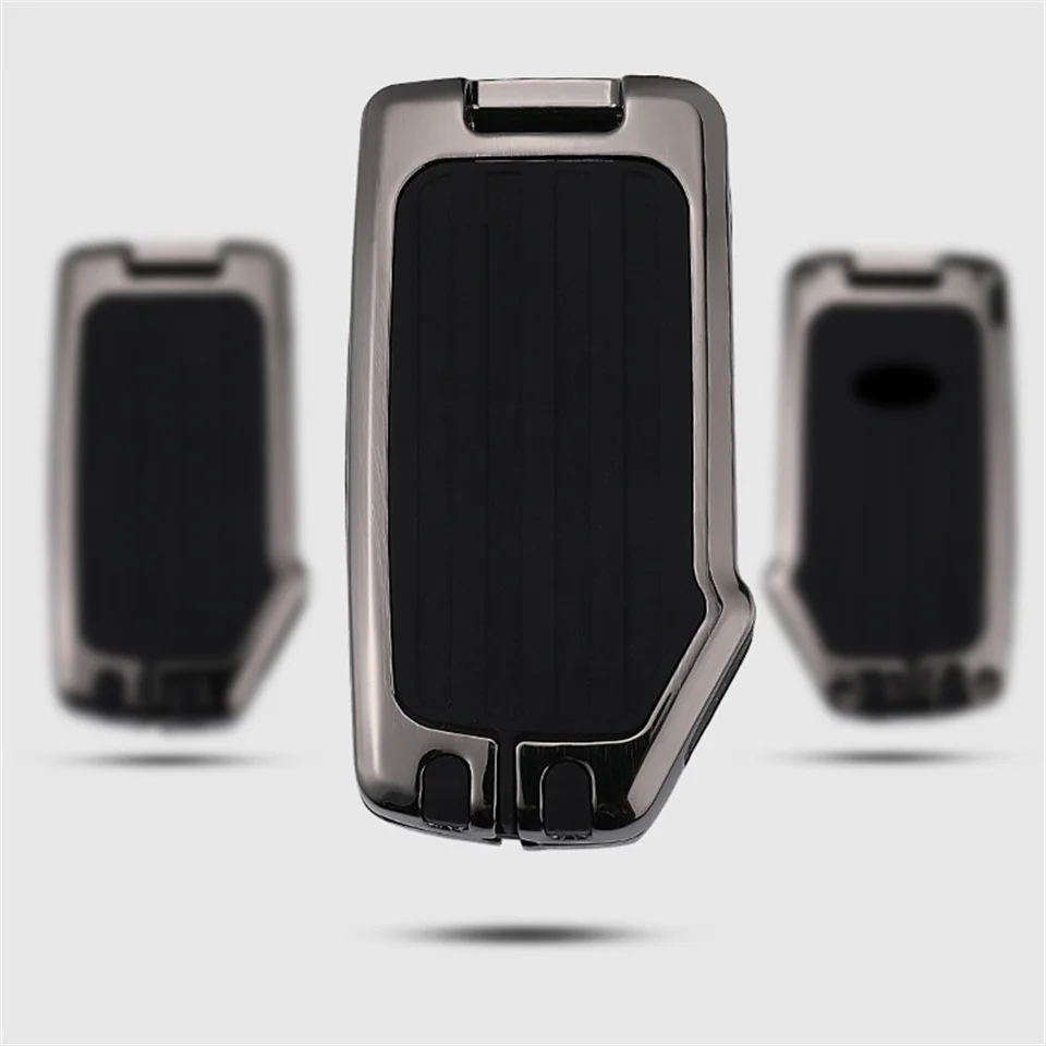 Cover chiave telecomando per KIA Sportage R GT Stinger GT Sorento Ceed CD Cerato Forte 2018 2019 - H6fc8d725e4c24b0cbe2cfa9e57375600R