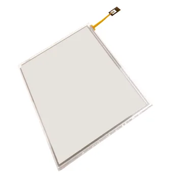 

1PCS Touch Screen Glass Digitizer 8'' For Chrysler Dodge Ghibli 8.4 RB5 RE2 Radio