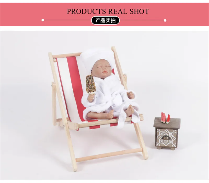 Newborn Photography Props (2)