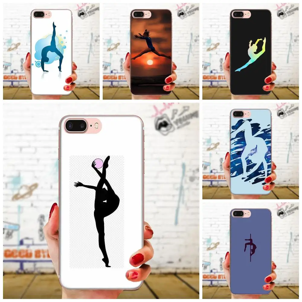 Мягкий чехол из ТПУ с узорами для Galaxy Alpha Note 10 Pro A10 A20 A20E A30 A40 A50 A60 A70 A80 A90 M10 M20 M30 M40