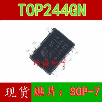 

10pcs TOP244 TOP244GN SOP-7
