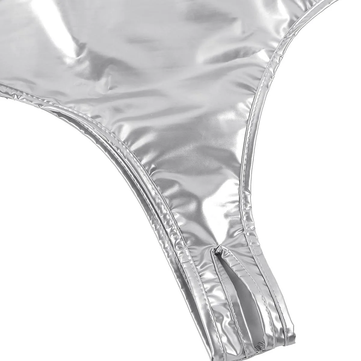 Body Lingerie Brillant Iiniim - Babydoll Une Pièce - Sous-vêtements Femme - Neuf Avec étiquettes