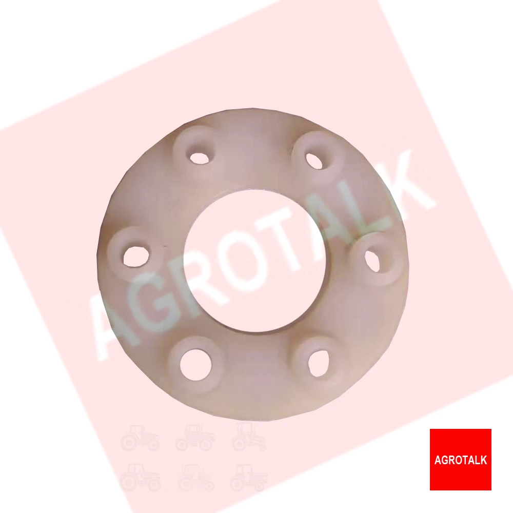 Пластиковый соединитель для трактора Shenniu SN254 / Jinma JM184 - JM254 Weituo TY180-TY254 номер детали:
