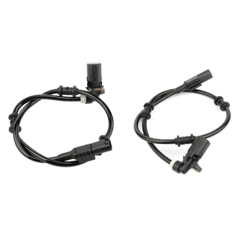 

2X Rear ABS Speed Sensor 1635401017 for MERCEDES M-CLASS ML 230 270 400 430 500 55 AMG