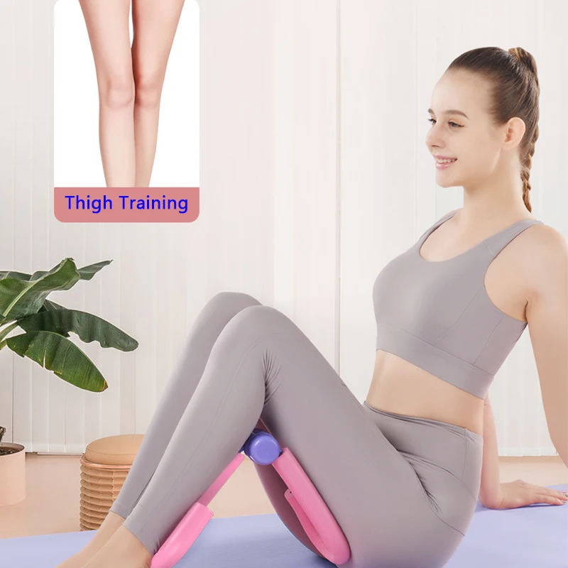 Tsang PVC Muscl тренажер для дома спортзала спортивное оборудование мышц бедра на груди