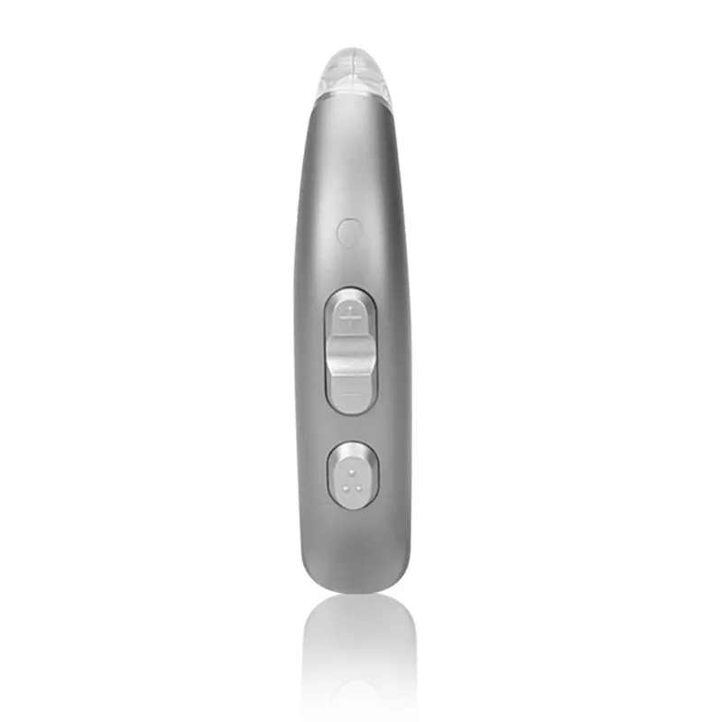  Portable Inner Ear Invisible Hearing aids Sound Amplifier Adjustable tone Mini Digital Small left/r