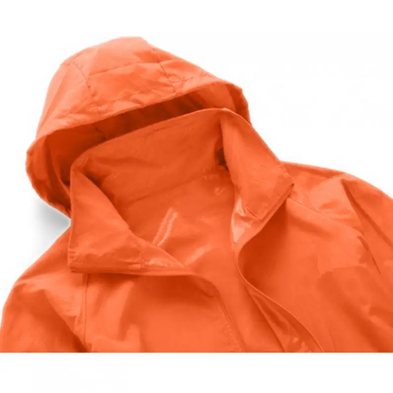 Unisex Cycling Waterproof Jacket Running Outdoor Sports Top Rain Coat S to 3XL 