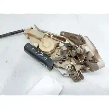 

4005972 LOCK REAR RIGHT DOOR FORD RANGER (ER)