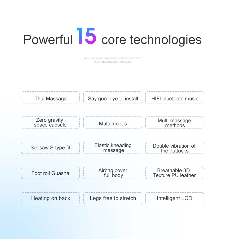 JinKaiRui космическая капсула с нулевой гравитацией, Bluetooth, роскошный мультимассажный метод, массажное кресло для всего тела, мультисценарное использование MallMarket