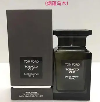 

Original Men's Perfumed Body Spray Glass Bottle Male 100ml Parfum woodly Fragrance Long-lasting Tempting Charm For Man