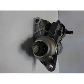 

02T911023E STARTER MOTOR SEAT IBIZA (6L1)