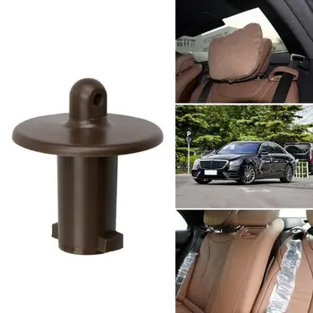 

Car Rear Seat Belt Guide Fixed Device Replacement for Mercedes Auto Accessories Correct Connectors Do Not Cut or Splice