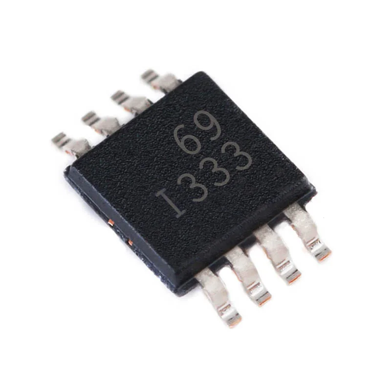 5 шт./лот INA333AIDGKR VSSOP-8 AIDGKT AIDGK | Электроника
