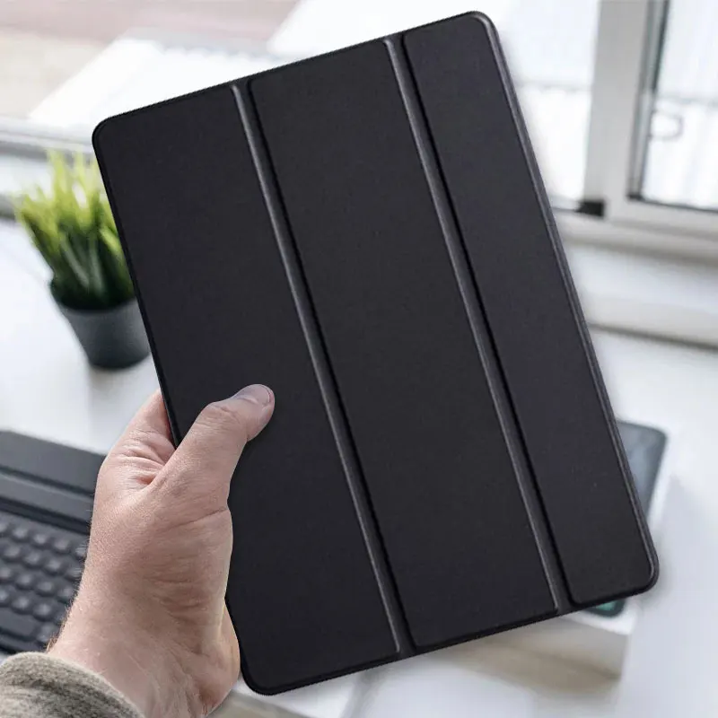 Cover for Samsung Galaxy Tab A 10.1 2019 T510 SM-T515 S5E 10.5 T720 T590 T580 T560 T290 S6 Lite 10.4 P610 Smart Tablet Case-0
