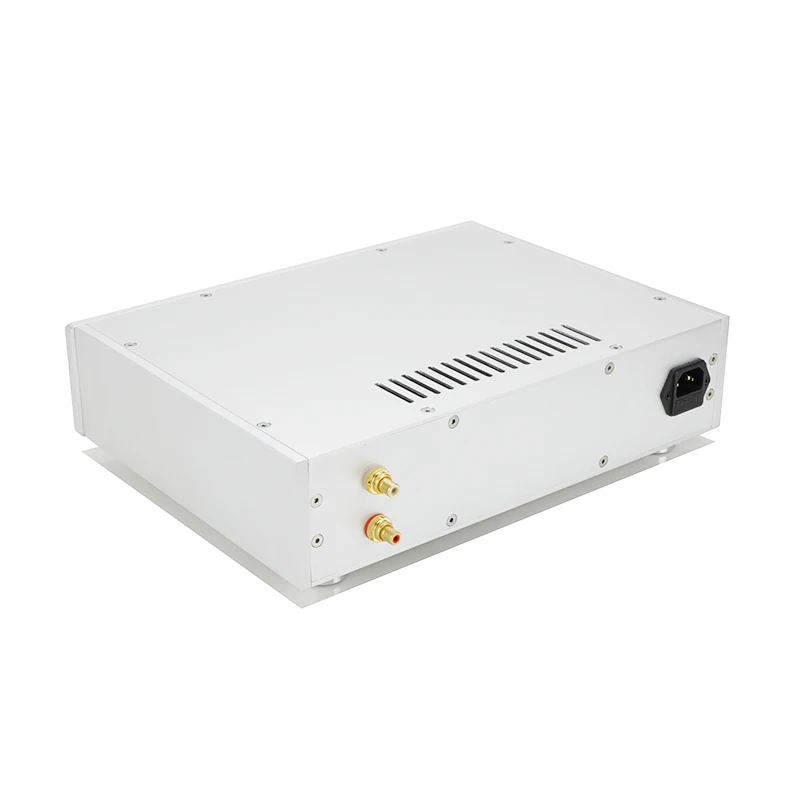 SUQIYA-Hi end Headphone Amplifier DCP-1KMKII Fully