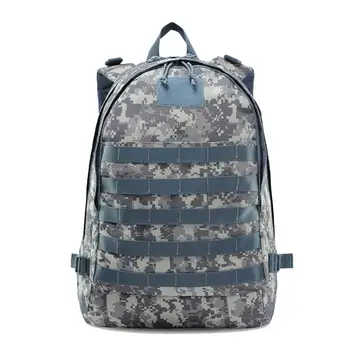 

Multifunctional Waterproof Mountaineering Backpack Camouflage Tactical 3D Bag Outdoor Bags
