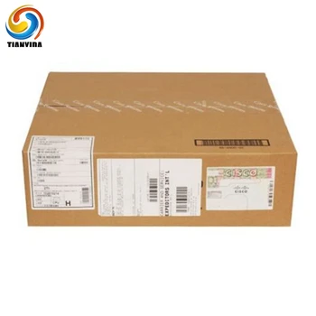 

Brand New C9300L-48T-4G-E 48 10/100/1000M Port Ethernet Switch