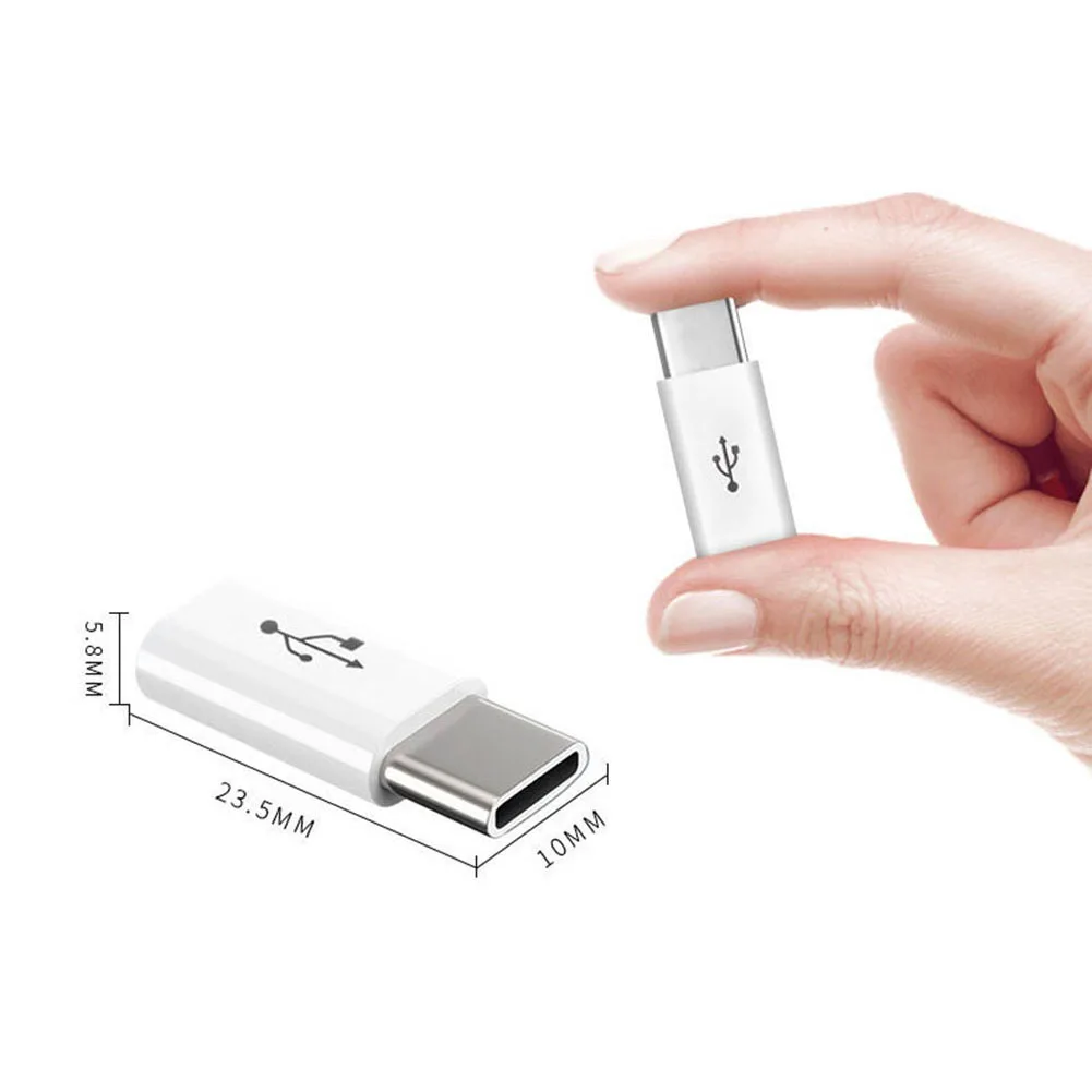 5/10 шт. кабель для синхронизации данных mi женские низкие Туфли на USB к Тип-C зарядный кабель с адаптером для спортивной камеры Xiao mi Huawei телефоны mi женские низкие Туфли на USB Тип c кабель для зарядки и передачи данных