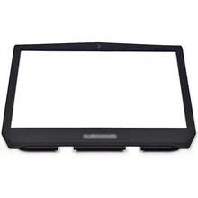Для Dell Alienware 13 R2 ноутбук ЖК-экран передняя рамка 030XJR 30XJR ноутбук экран границы