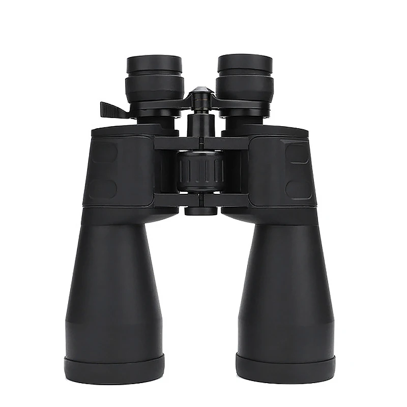 

10-380x100 Zoom Binocular Telescope Black HD Waterproof lll Night Vision Infinite Zoom Outdoor Camping Hunting Binoculars