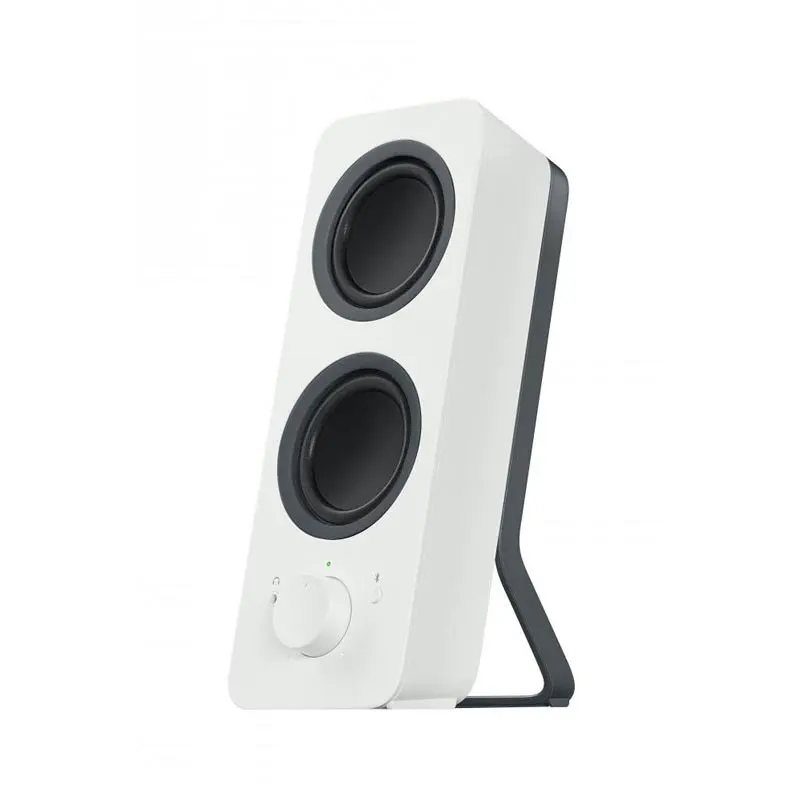 Logitech Z7 2 0 10w Bluetooth Speakers White Aliexpress