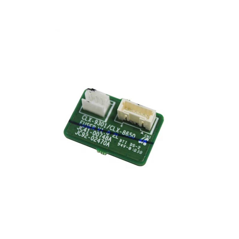 Chip de Fusor para Samsung Jc9202470a Scx8128na 8123 Scx9230na 8240na Sl-x7400gx X7500gx X7600gl Fuser Pba 100 Life Capacidade