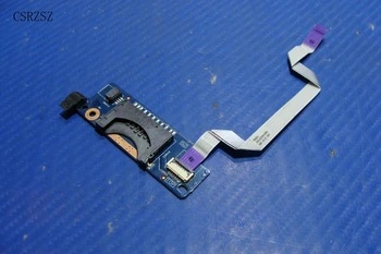 

For Acer Aspire VN7-591G-74LK 15.6" Card Reader SD Board w/Cable 448.02W07.0011