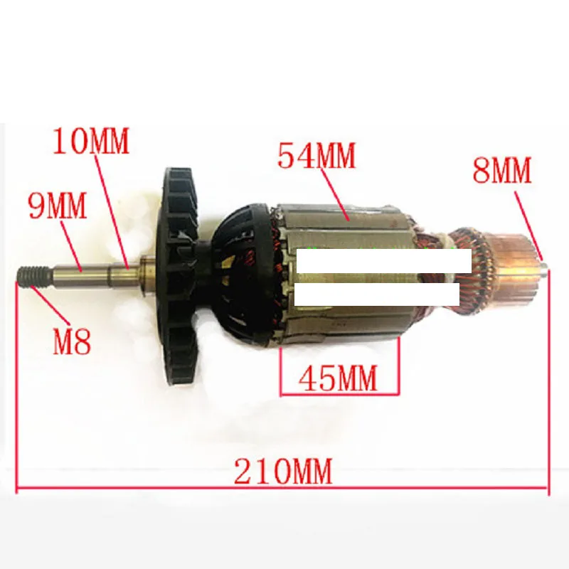 Детали для угловой шлифовальной машины dewalt D28490 D28491 | Инструменты
