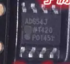 Бесплатная доставка AD654JRZ AD654JR AD654 SOP8