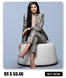 2020 Autumn Winter Fashion Sexy New WomenS Set Double-Breasted Jacket & Pants 2 Two-Piece Office Celebrity Party Pants Set Suit