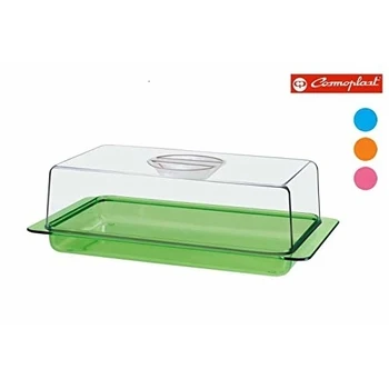 

COSMOPLAST Portaform.Cosmopl.Rett.Cm.30X17-91